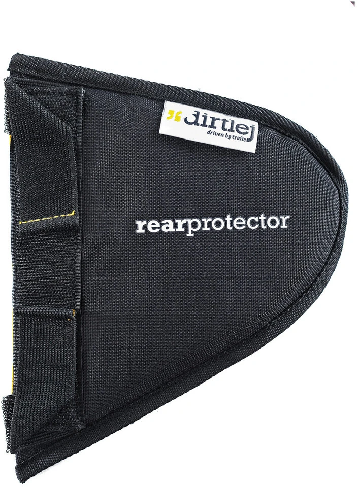 Dirtlej Bike Carrier Single Package Transportschutz 5 Dirtlej Bike Carrier Single Package Transportschutz – Bild 5
