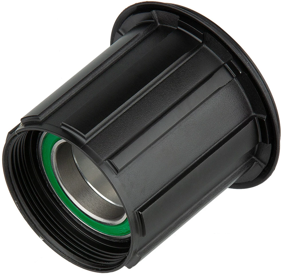 Loamer Freilaufkörper Aluminium 1 Loamer Freilaufkörper Aluminium