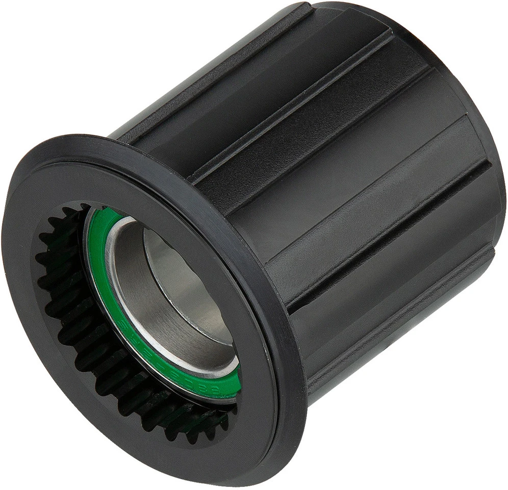 Loamer Freilaufkörper Aluminium 2 Loamer Freilaufkörper Aluminium – Bild 2