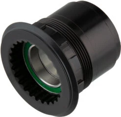 Loamer Freilaufkörper Aluminium 10 Loamer Freilaufkörper Aluminium -Rad Zentrum Geschaft 253571