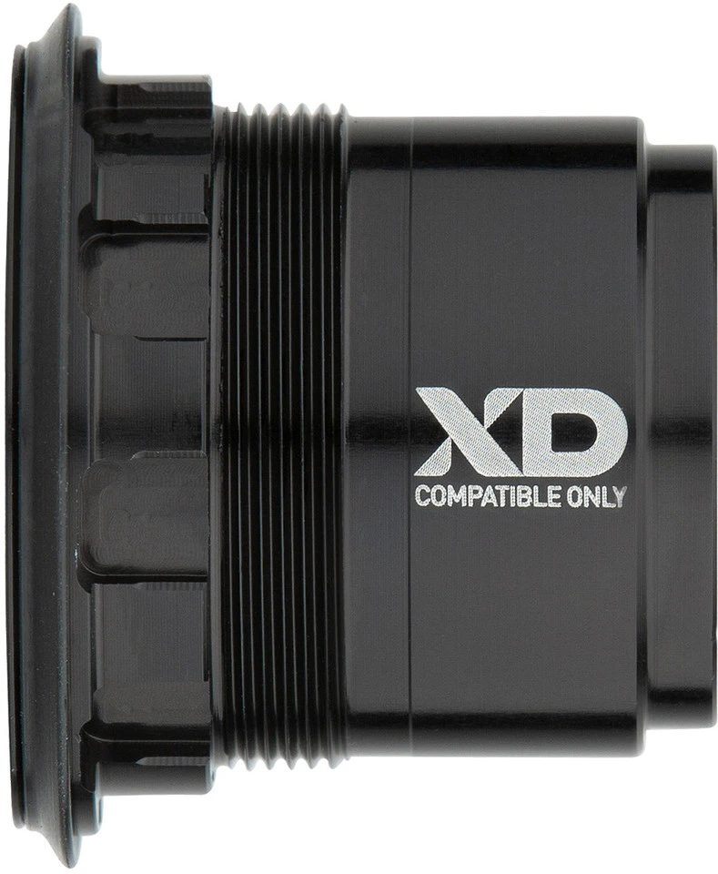 Loamer Freilaufkörper Aluminium 6 Loamer Freilaufkörper Aluminium – Bild 6