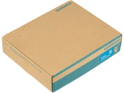 Shimano Bremsbeläge J04C Für XTR, XT, SLX, Alfine - 25 Paar -Rad Zentrum Geschaft 253607