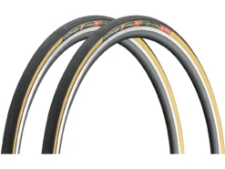 Challenge Strada Pro 28" Faltreifen 2er-Set