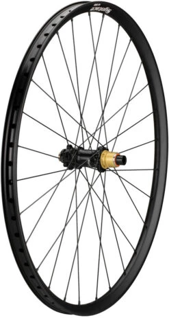 Syntace W28i Straight M40 Boost Disc 6-Loch 29" Laufrad