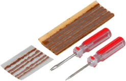 Tubeless Reifen Flickset 9 Tubeless Reifen Flickset -Rad Zentrum Geschaft 264396