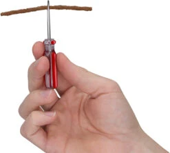 Tubeless Reifen Flickset 10 Tubeless Reifen Flickset -Rad Zentrum Geschaft 264397