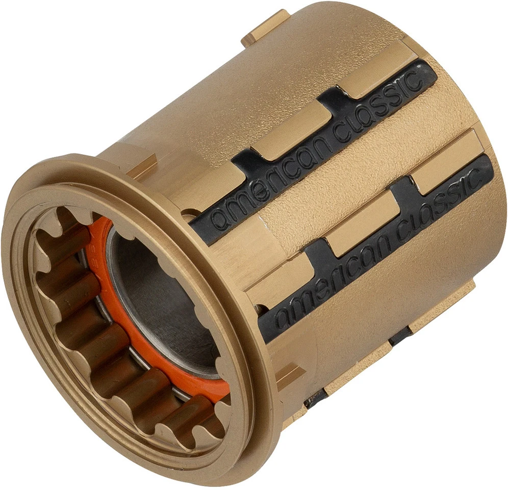 Syntace Freilaufkörper M40 4 Syntace Freilaufkörper M40 – Bild 4