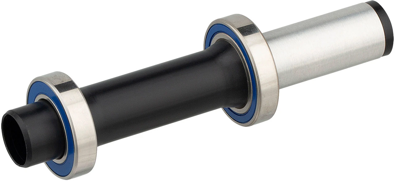 ZIPP Achse Für Cognition V1 VR- Und Gen 1 HR-Naben 1 ZIPP Achse Für Cognition V1 VR- Und Gen 1 HR-Naben