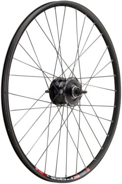 Alfine Disc Center Lock 28" 8-Gang Laufradsatz 9 Alfine Disc Center Lock 28" 8-Gang Laufradsatz -Rad Zentrum Geschaft 268109