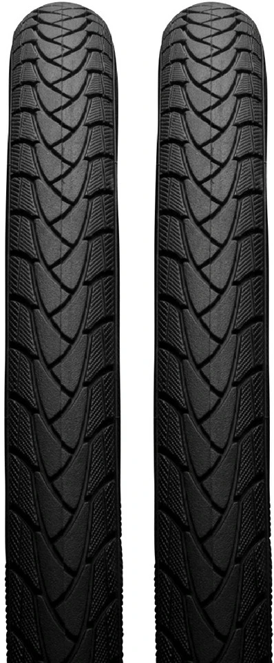 Schwalbe Marathon Plus E-50 28" Drahtreifen 2er-Set 5 Schwalbe Marathon Plus E-50 28" Drahtreifen 2er-Set – Bild 5