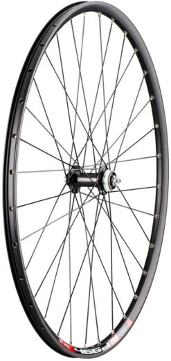 Urban XT Disc Center Lock 28" Laufrad -Rad Zentrum Geschaft 271917