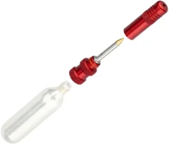 Dynaplug Air Reparaturset Für Tubeless Reifen -Rad Zentrum Geschaft 273492