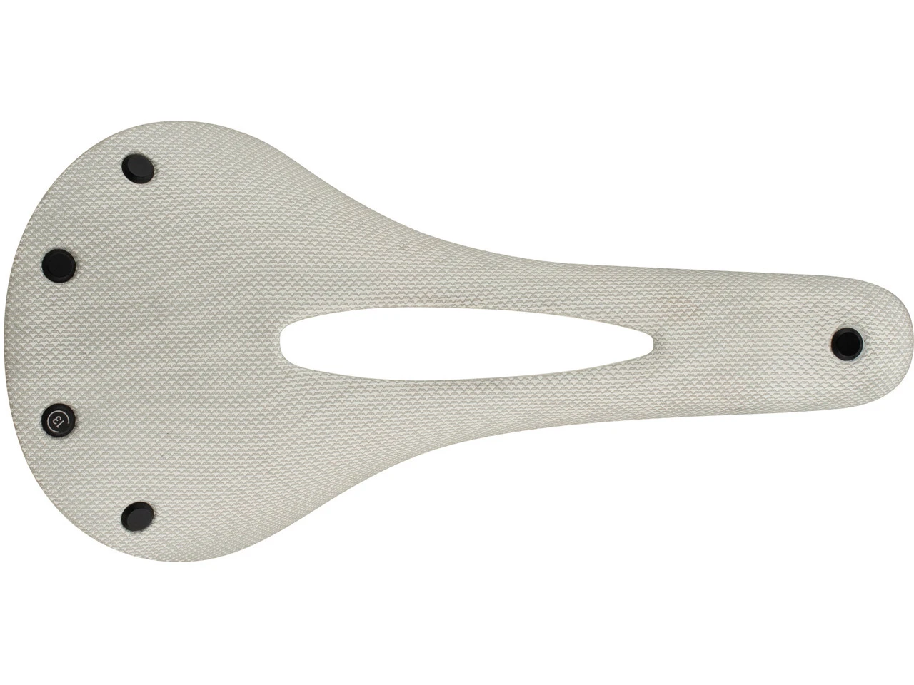 BROOKS Cambium C13 Carved All Weather Sattel 4 BROOKS Cambium C13 Carved All Weather Sattel – Bild 4