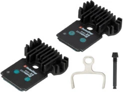 SWISSSTOP Bremsbeläge Disc EXOTherm2 Für Formula -Rad Zentrum Geschaft 274378