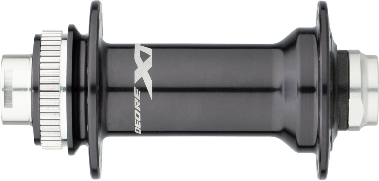 Shimano XT VR-Nabe HB-M8110-B Disc Center Lock 15 Mm Steckachse 1 Shimano XT VR-Nabe HB-M8110-B Disc Center Lock 15 Mm Steckachse
