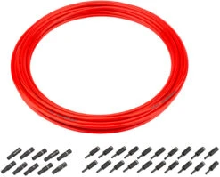 JAGWIRE Bremszugaußenhülle KEB-SL 10 M -Rad Zentrum Geschaft 276470