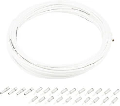 JAGWIRE Bremszugaußenhülle KEB-SL 10 M -Rad Zentrum Geschaft 276479