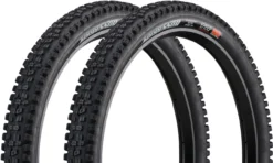 MAXXIS Aggressor Double Down WT 27,5" Faltreifen 2er Set