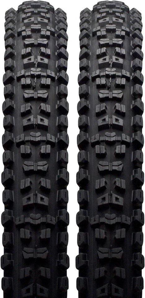 MAXXIS Aggressor Double Down WT 27,5" Faltreifen 2er Set 4 MAXXIS Aggressor Double Down WT 27,5" Faltreifen 2er Set – Bild 4