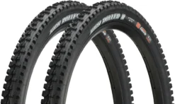MAXXIS Highroller II 3C MaxxTerra EXO Protection 27,5" Faltreifen 2er Set
