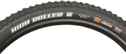 MAXXIS Highroller II 3C MaxxTerra EXO Protection 27,5" Faltreifen 2er Set 6 MAXXIS Highroller II 3C MaxxTerra EXO Protection 27,5" Faltreifen 2er Set -Rad Zentrum Geschaft 276937