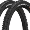 MAXXIS Highroller II MaxxPro EXO Protection 27,5" Faltreifen 2er Set