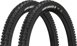 MAXXIS Highroller II MaxxPro EXO Protection 27,5" Faltreifen 2er Set