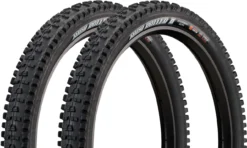 MAXXIS Highroller II WT 27,5" Faltreifen 2er Set