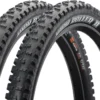 MAXXIS Highroller II+ 3C MaxxTerra 27,5+ Faltreifen 2er Set