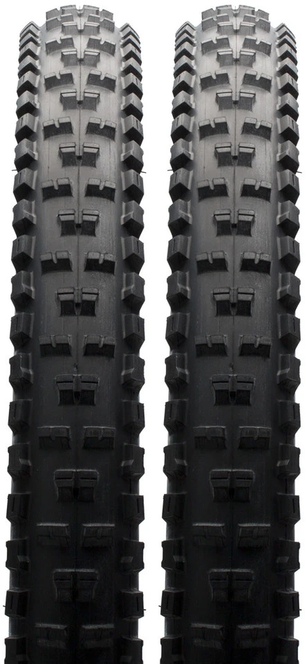 MAXXIS Highroller II+ 3C MaxxTerra 27,5+ Faltreifen 2er Set 4 MAXXIS Highroller II+ 3C MaxxTerra 27,5+ Faltreifen 2er Set – Bild 4