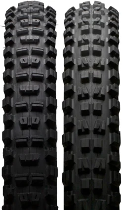 MAXXIS Minion DHF / DHR II 3C MaxxTerra EXO WT TR 27,5" Faltreifen 2er Set -Rad Zentrum Geschaft 277236