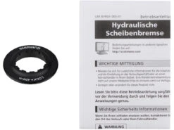 Shimano Bremsscheibe RT-MT800 Center Lock Für XT / Ultegra Innenverzahnung -Rad Zentrum Geschaft 278373