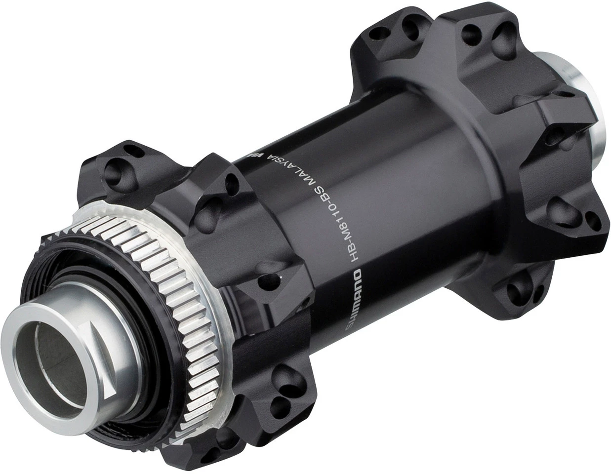 Shimano XT VR-Nabe HB-M8110-BS Disc Center Lock 15 Mm Steckachse 3 Shimano XT VR-Nabe HB-M8110-BS Disc Center Lock 15 Mm Steckachse – Bild 3