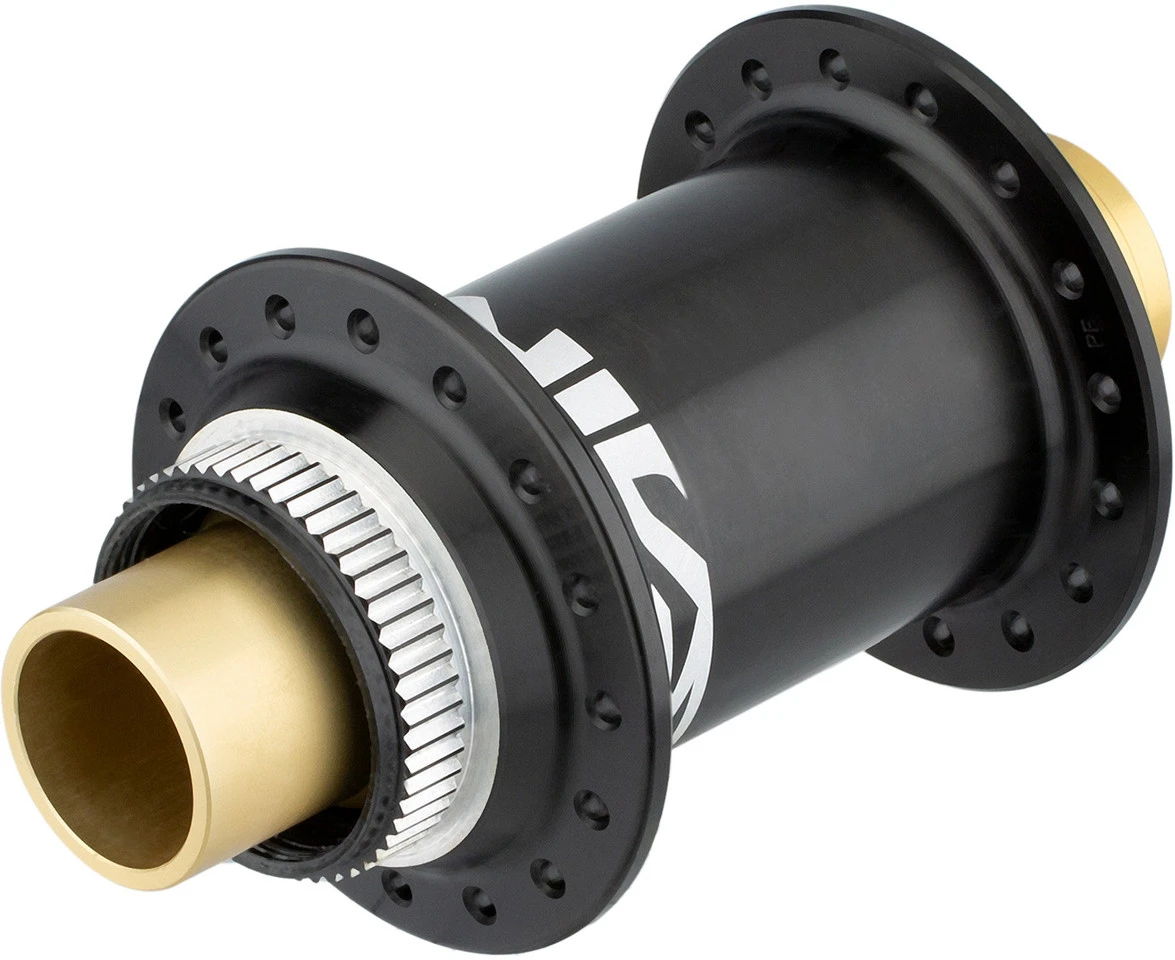Shimano Saint VR-Nabe HB-M820 Disc Center Lock Für 20 Mm Steckachse 2 Shimano Saint VR-Nabe HB-M820 Disc Center Lock Für 20 Mm Steckachse – Bild 2