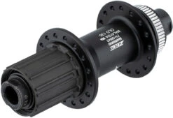 Shimano ZEE HR-Nabe FH-M640 Disc Center Lock Für 12 Mm Steckachse -Rad Zentrum Geschaft 278839