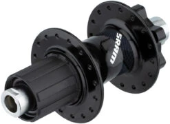 SRAM 746 Disc 6-Loch HR-Nabe -Rad Zentrum Geschaft 278845