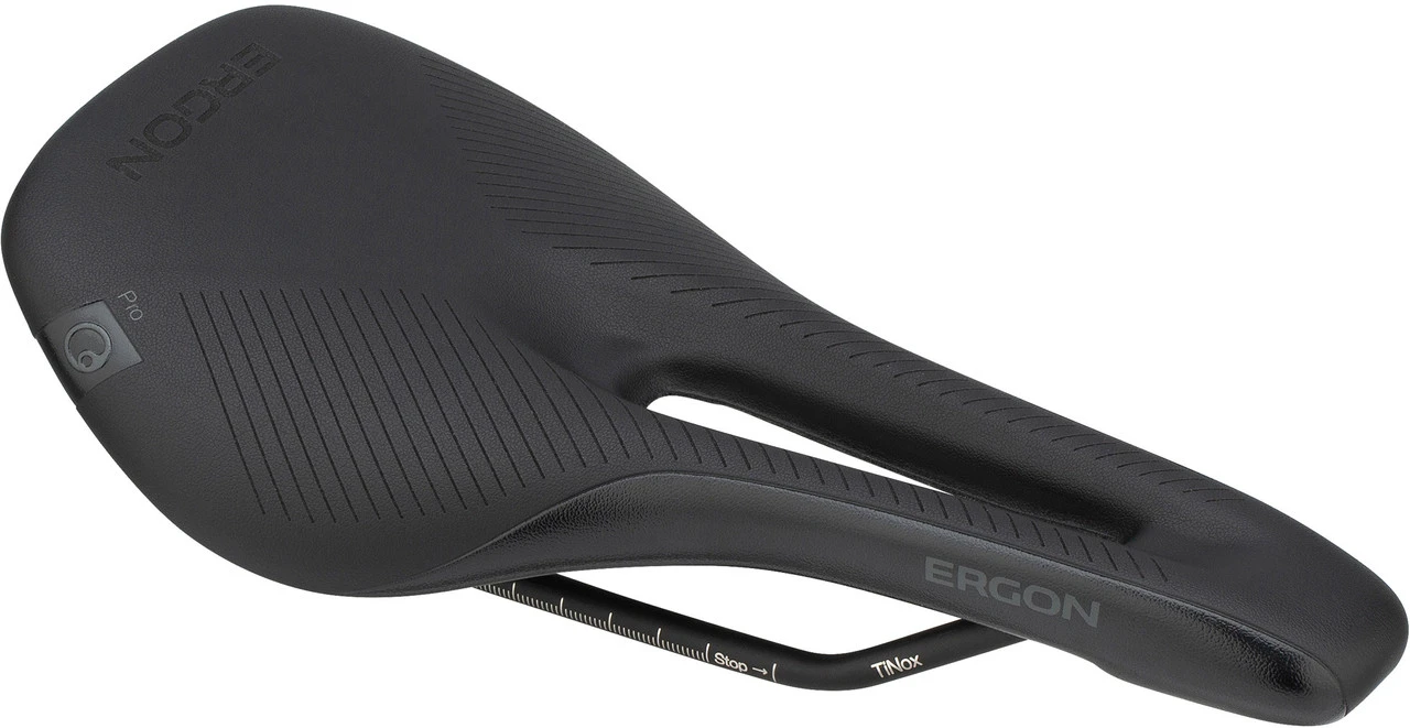 ERGON SR Pro Women Damensattel 2 ERGON SR Pro Women Damensattel – Bild 2