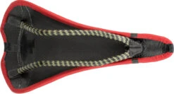 Tune Speedneedle 20TWENTY Carbon Sattel Mit Leder 14 Tune Speedneedle 20TWENTY Carbon Sattel Mit Leder -Rad Zentrum Geschaft 279004