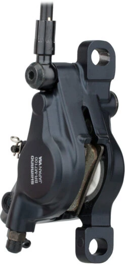 Shimano SLX V+h Set Scheibenbremse BR-M7100 J-Kit 16 Shimano SLX V+h Set Scheibenbremse BR-M7100 J-Kit -Rad Zentrum Geschaft 279606