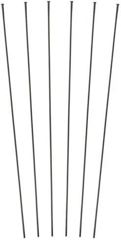 Dt-swiss Speichenkit Für HX 1501 SPLINE® 30 27,5"