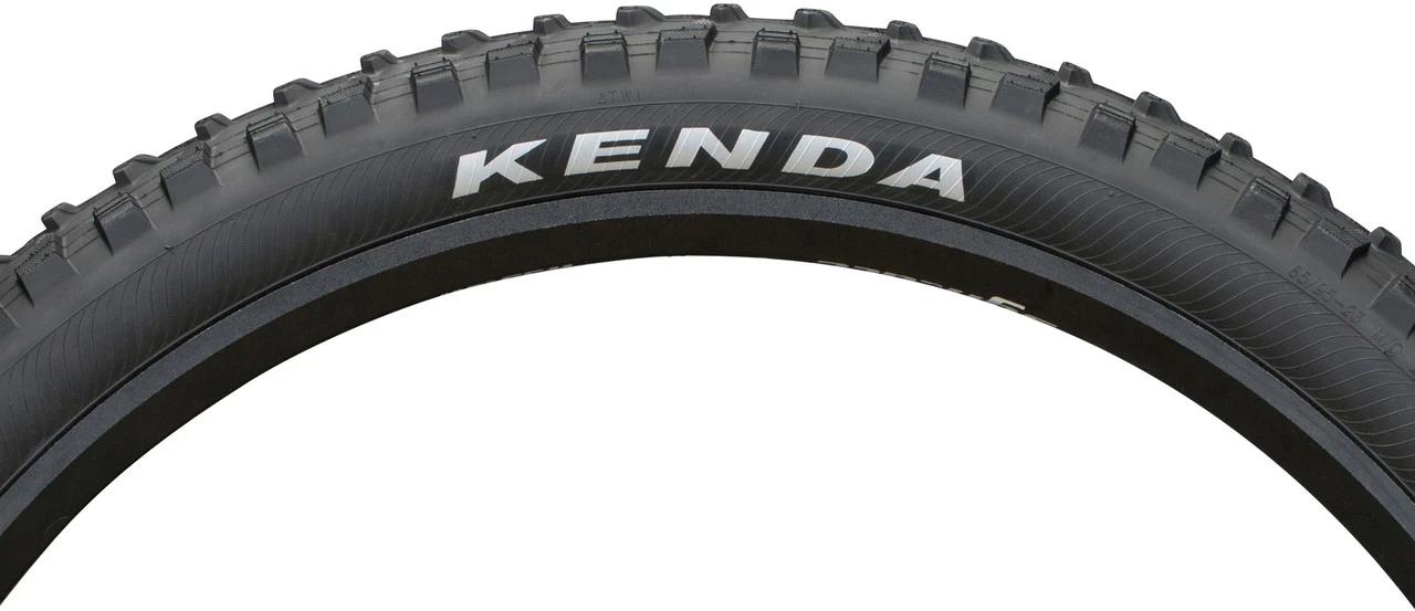 Kenda Honey Badger DH Pro 27,5" Faltreifen 3 Kenda Honey Badger DH Pro 27,5" Faltreifen – Bild 3