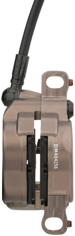 Hayes Dominion A4 V+h Set Scheibenbremse 17 Hayes Dominion A4 V+h Set Scheibenbremse -Rad Zentrum Geschaft 280297