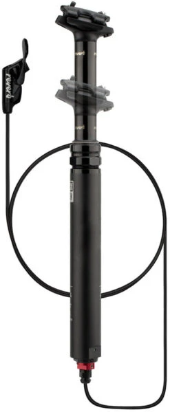 ROCKSHOX Reverb Stealth 100 Mm Sattelstütze 1x Remote Links