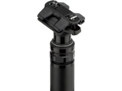 ROCKSHOX Reverb Stealth 125 Mm Sattelstütze Remote -Rad Zentrum Geschaft 280730