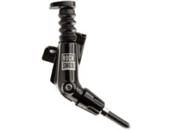 ROCKSHOX Reverb Stealth 125 Mm Sattelstütze Remote -Rad Zentrum Geschaft 280733