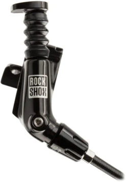 ROCKSHOX Reverb Stealth 200 Mm Sattelstütze Remote -Rad Zentrum Geschaft 280774