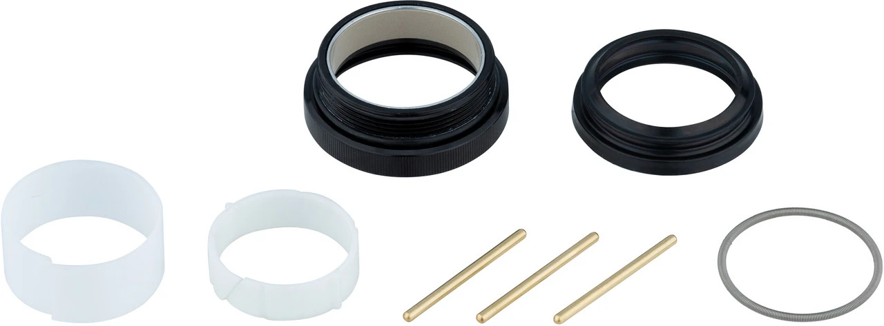 OneUp Components Dropper Post V2 Rebuild Kit 1 OneUp Components Dropper Post V2 Rebuild Kit