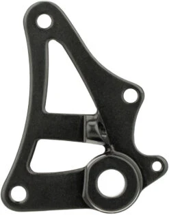 Salsa Alternator Ausfallende Swing Plate Steckachse Links Schutzblechösen