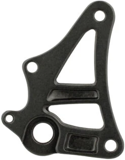 Salsa Alternator Ausfallende Swing Plate Steckachse Links Schutzblechösen -Rad Zentrum Geschaft 286888