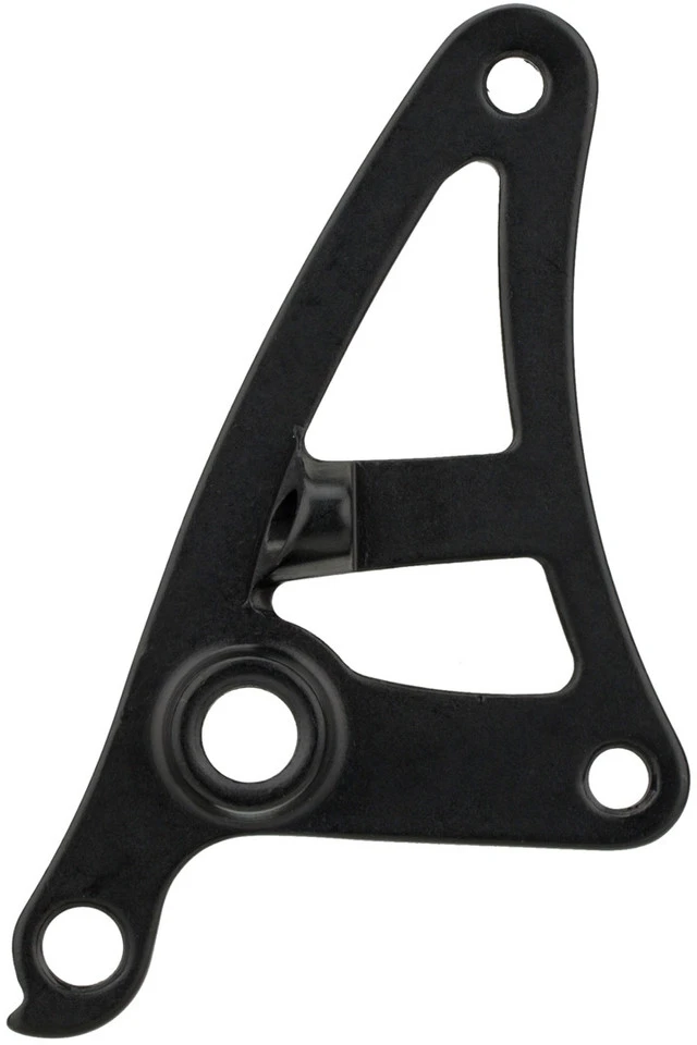 Salsa Alternator Ausfallende Swing Plate Steckachse Rechts 1 Salsa Alternator Ausfallende Swing Plate Steckachse Rechts